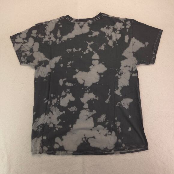 Sublime Band Short Sleeve Crew Neck Graphic T Shirt Mens Size Large L Black - Picture 9 of 9